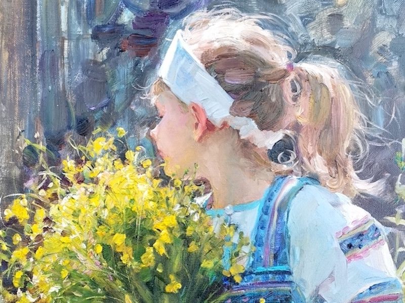 OUDENHOVE-ART-GALERY-ESA02-Elena-Salnikova-Boterbloemen-800x600